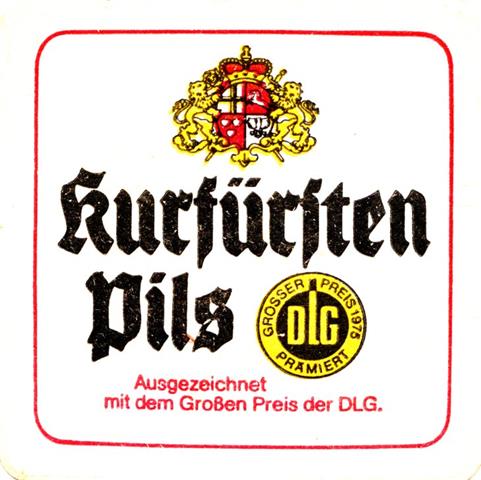 bonn bn-nw kur pils 1a (quad185-dlg 1975)